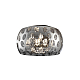 Потолочный светильник Delight Collection Milos C0316-05L