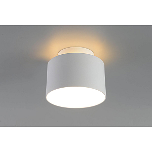 Потолочный светильник Crystal Lux CLT 085C WH