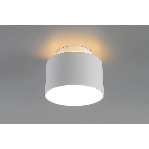 Потолочный светильник Crystal Lux CLT 085C WH
