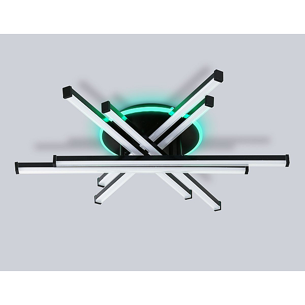 Люстра Ambrella Light COMFORT FL6272
