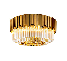 Потолочный светильник Delight Collection Barclay 5512 gold