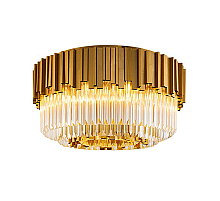 Потолочный светильник Delight Collection Barclay 5512 gold