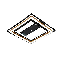 Потолочная люстра Escada Lagom 10249/2LED