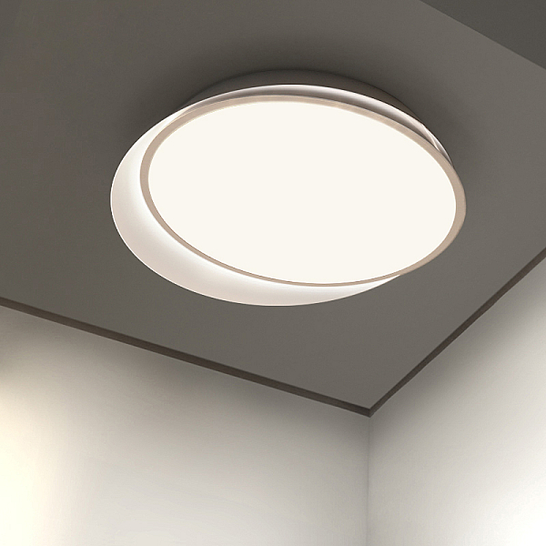 Потолочный светильник ImperiumLoft Shell 102036-26
