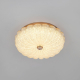 Потолочный светильник LED4U L1115-300 GD