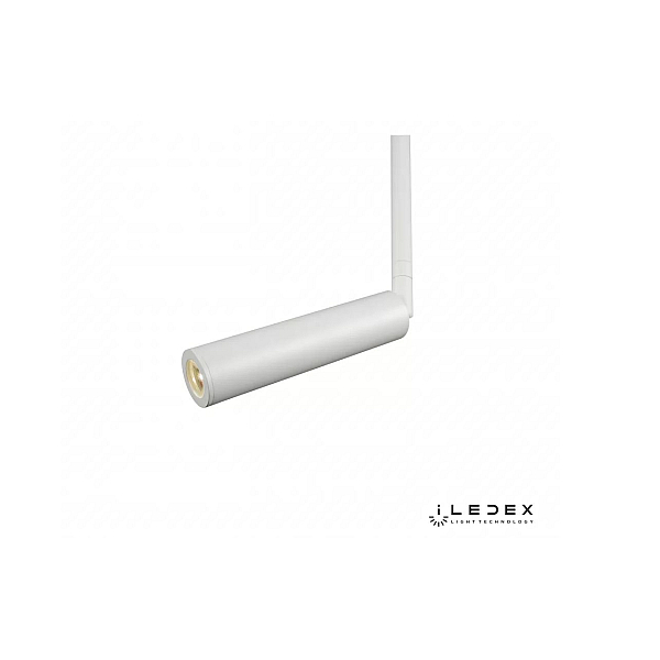Потолочный светильник iLedex Telescope 7009/1PS WH