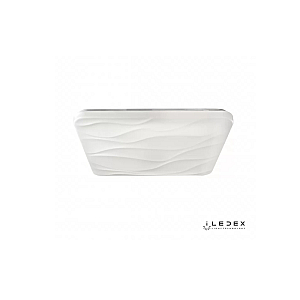 Потолочный светильник iLedex Flame Flame ZD5106-60 WH