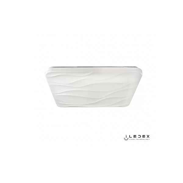 Потолочный светильник iLedex Flame Flame ZD5106-60 WH