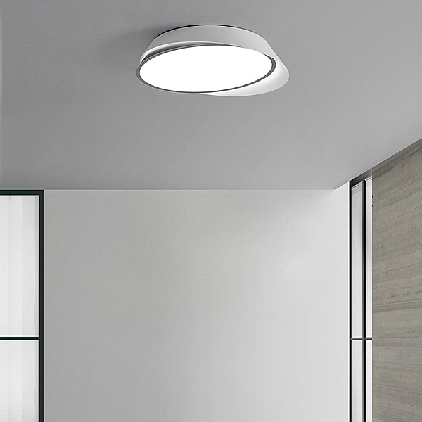 Потолочный светильник ImperiumLoft Shell 102036-26