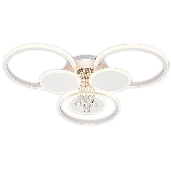 Потолочный светильник Escada 10228/S LED 110W White