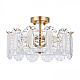 Потолочный светильник Arte Milano Rim 313009/D400 BS
