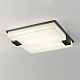 Потолочный светильник Delight Collection 8212C/500 black/white