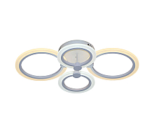 Потолочный светильник Escada Alnair 10224/4LED 56W