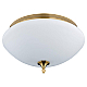 Потолочный светильник Kutek Decor DEC-PLM-3 (P)