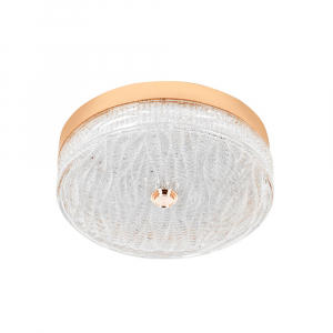 Потолочный светильник LED4U L1117-300 GD