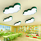 Потолочный светильник ImperiumLoft Cloud 101448-26