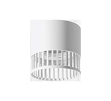 Накладной светильник Wolta Porta WSL-GX53/19W