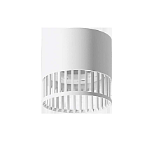 Накладной светильник Wolta Porta WSL-GX53/19W