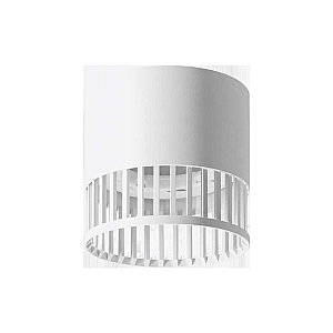 Накладной светильник Wolta Porta WSL-GX53/19W