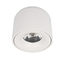 Накладной светильник Loft IT Tictac 10219 White 3000K