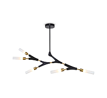 Потолочный светильник Freya Crown FR5213PL-05B