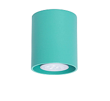 Потолочный светильник TopDecor Tubo8 P1 24
