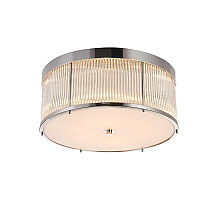 Потолочный светильник Newport 3296/PL nickel new М0071858