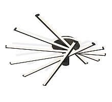 Потолочный светильник Ambrella Light Comfort LineTech FL6232