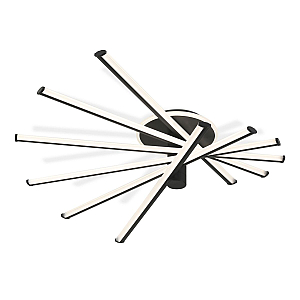 Потолочный светильник Ambrella Light Comfort LineTech FL6232