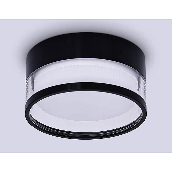 Потолочный светильник Ambrella light Techno Spot GX53 Acrylic tech TN5506