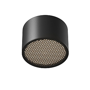 Потолочный светильник Maytoni Technical Glare C122CL-GX53-B