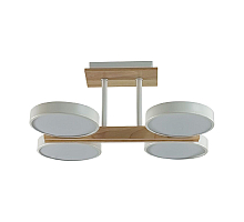 Потолочный светильник Lumion Plato 8030/72CL