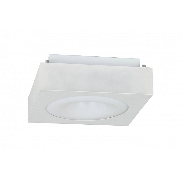 Потолочный светодиодный светильник Escada 601/PL LED