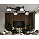 Потолочный светильник Ambrella Light Comfort FL51665