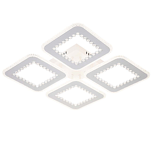 Потолочный светильник Escada Dew 10231/4LED