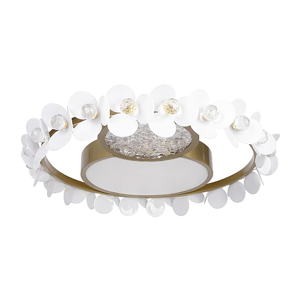 Потолочный светодиодный светильник Loft It Bride 10174