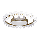 Потолочный светодиодный светильник Loft It Bride 10174
