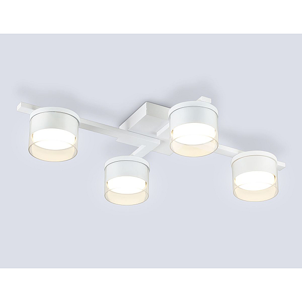 Потолочный светильник Ambrella Light Comfort FL51661