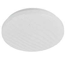 Потолочный светильник ЭРА SPB-6 Slim Sahara 24W-6,5K Б0071126