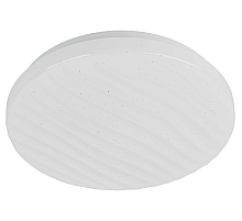 Потолочный светильник ЭРА SPB-6 Slim Sahara 24W-6,5K Б0071126