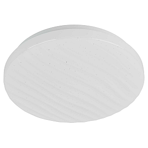 Потолочный светильник ЭРА SPB-6 Slim Sahara 24W-6,5K Б0071126