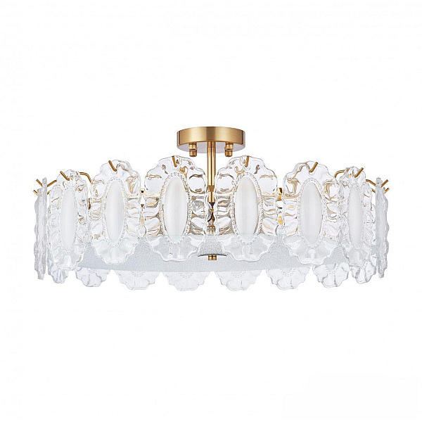 Потолочный светильник Arte Milano Rim 313009/D600 BS