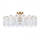 Потолочный светильник Arte Milano Rim 313009/D600 BS