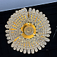Потолочный светильник ImperiumLoft Jacqueline 186172-22