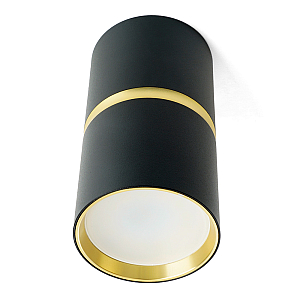 Потолочный светильник Feron ML186 Barrel ZEN 48639