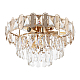 Потолочный светильник Arte Milano Sorrento 378109/6/370 GD