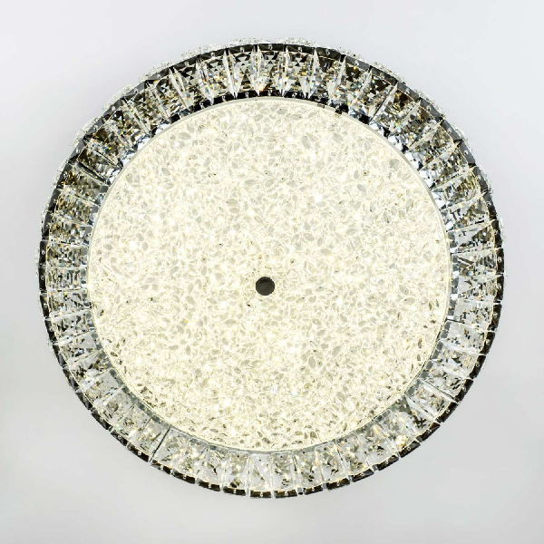 Потолочный светильник LED4U L1180-500 CR Потолочный светильник LED4U L1180-500 CR
