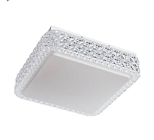 Потолочный светодиодный светильник Arte Lamp Celeste A1570PL-1CL