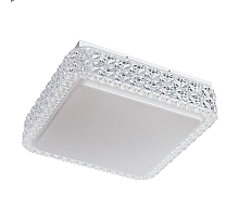 Потолочный светодиодный светильник Arte Lamp Celeste A1570PL-1CL