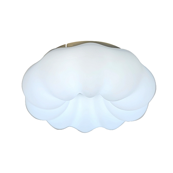 Потолочный светодиодный светильник Zortes Soft ZRS.1118.2